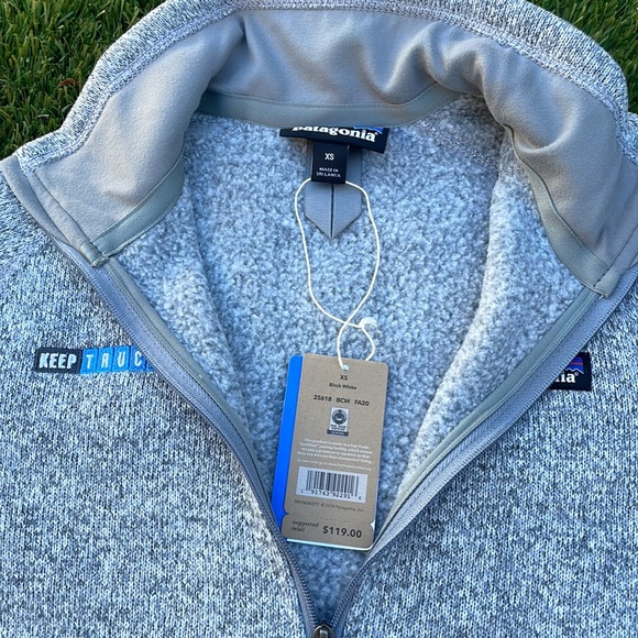 Patagonia sweater - Picture 5 of 5